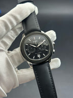 Piaget Black
