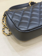 Chanel Messenger Bag