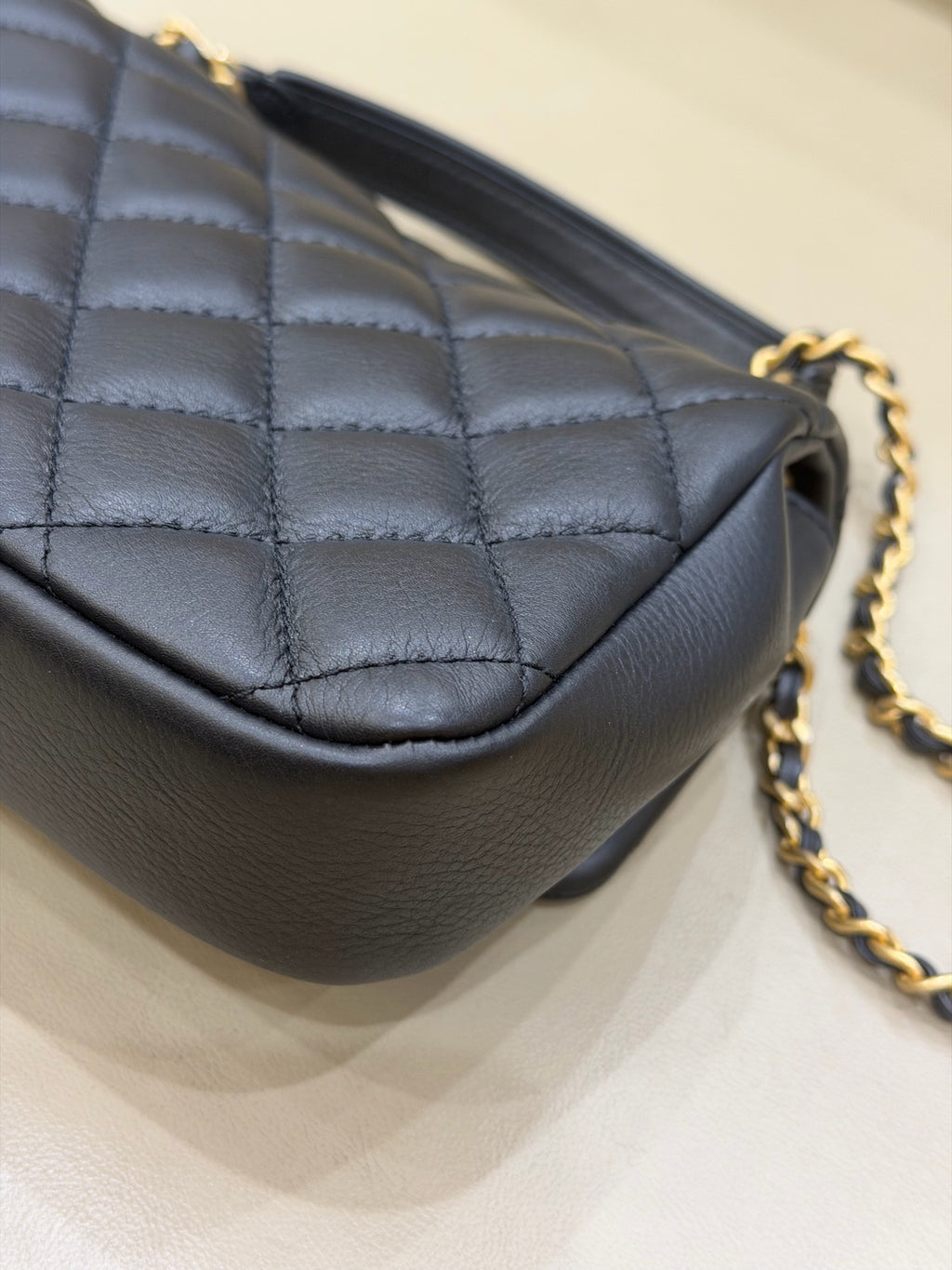 Chanel Messenger Bag
