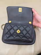 Chanel Messenger Bag
