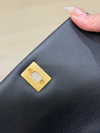 Chanel Messenger Bag