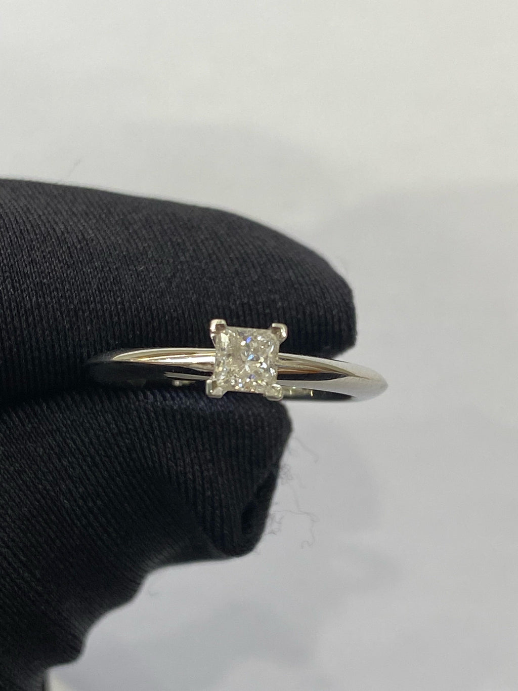 Tiffany Ring