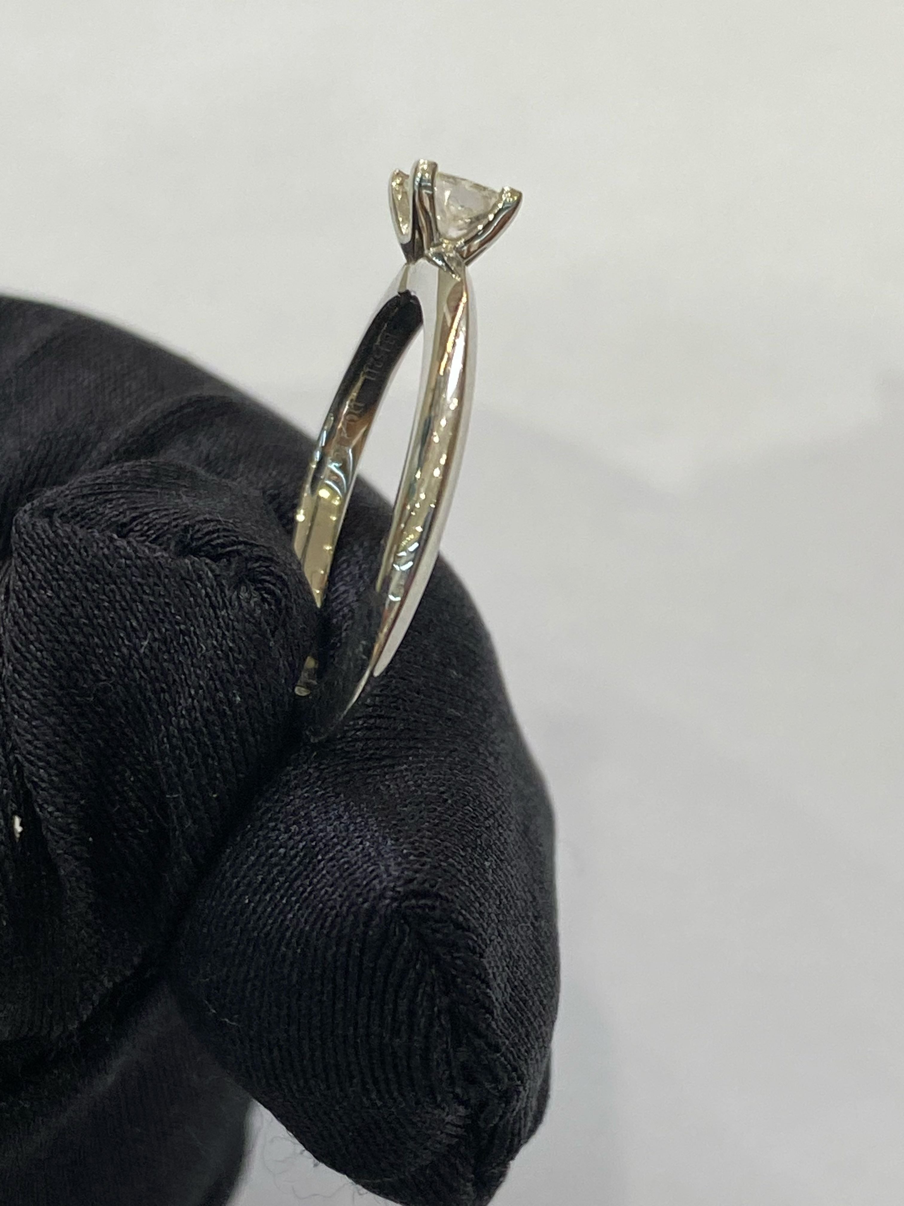 Tiffany Ring