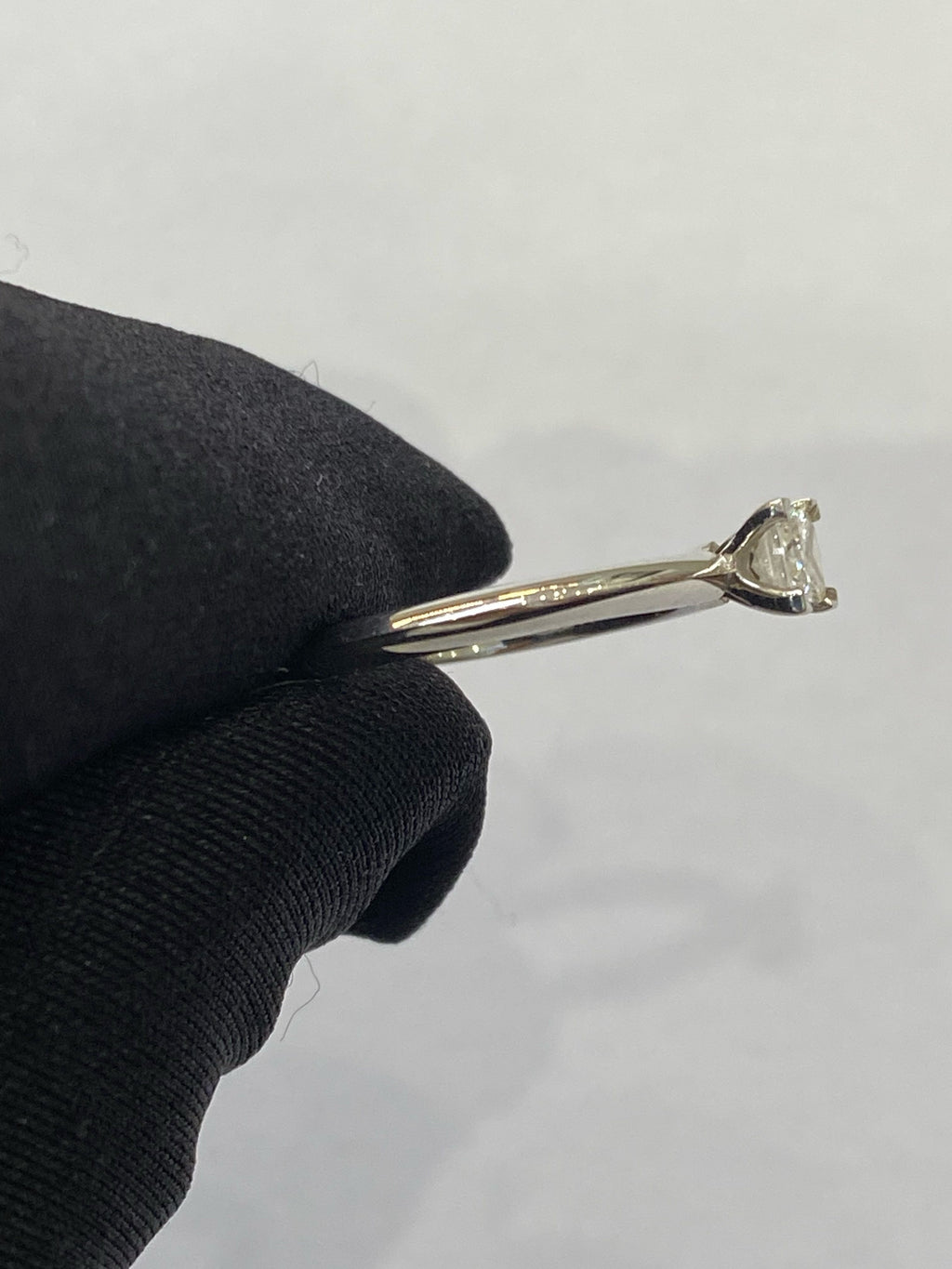 Tiffany Ring