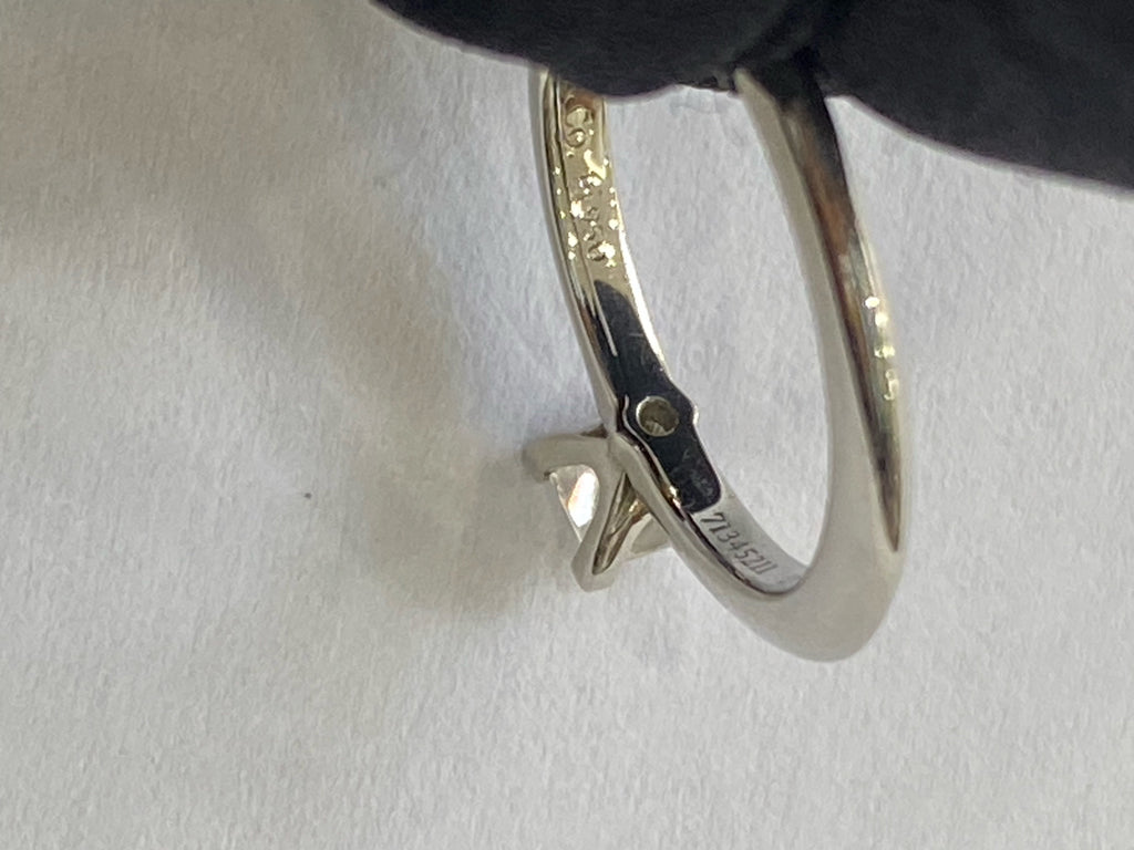 Tiffany Ring