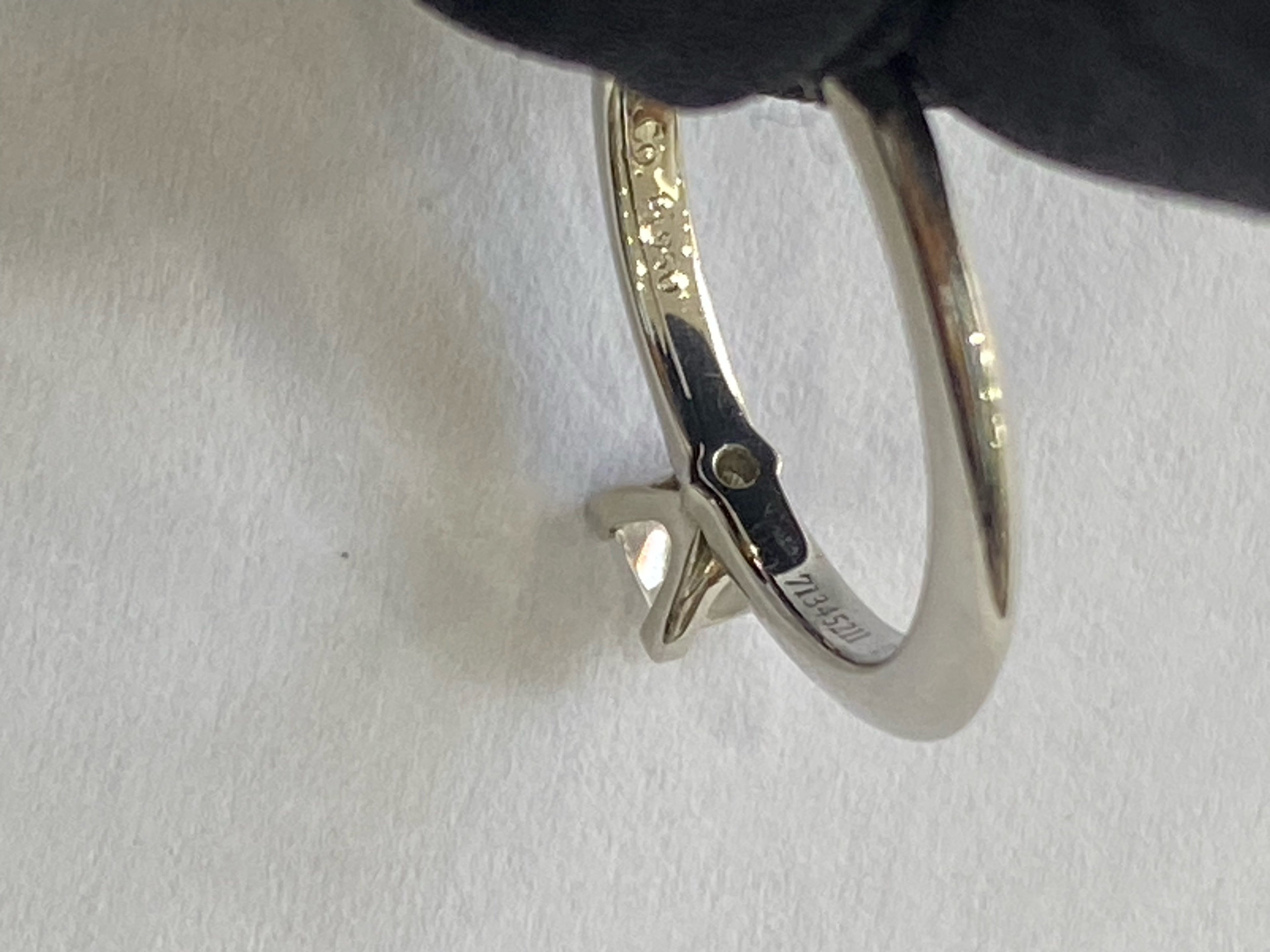 Tiffany Ring