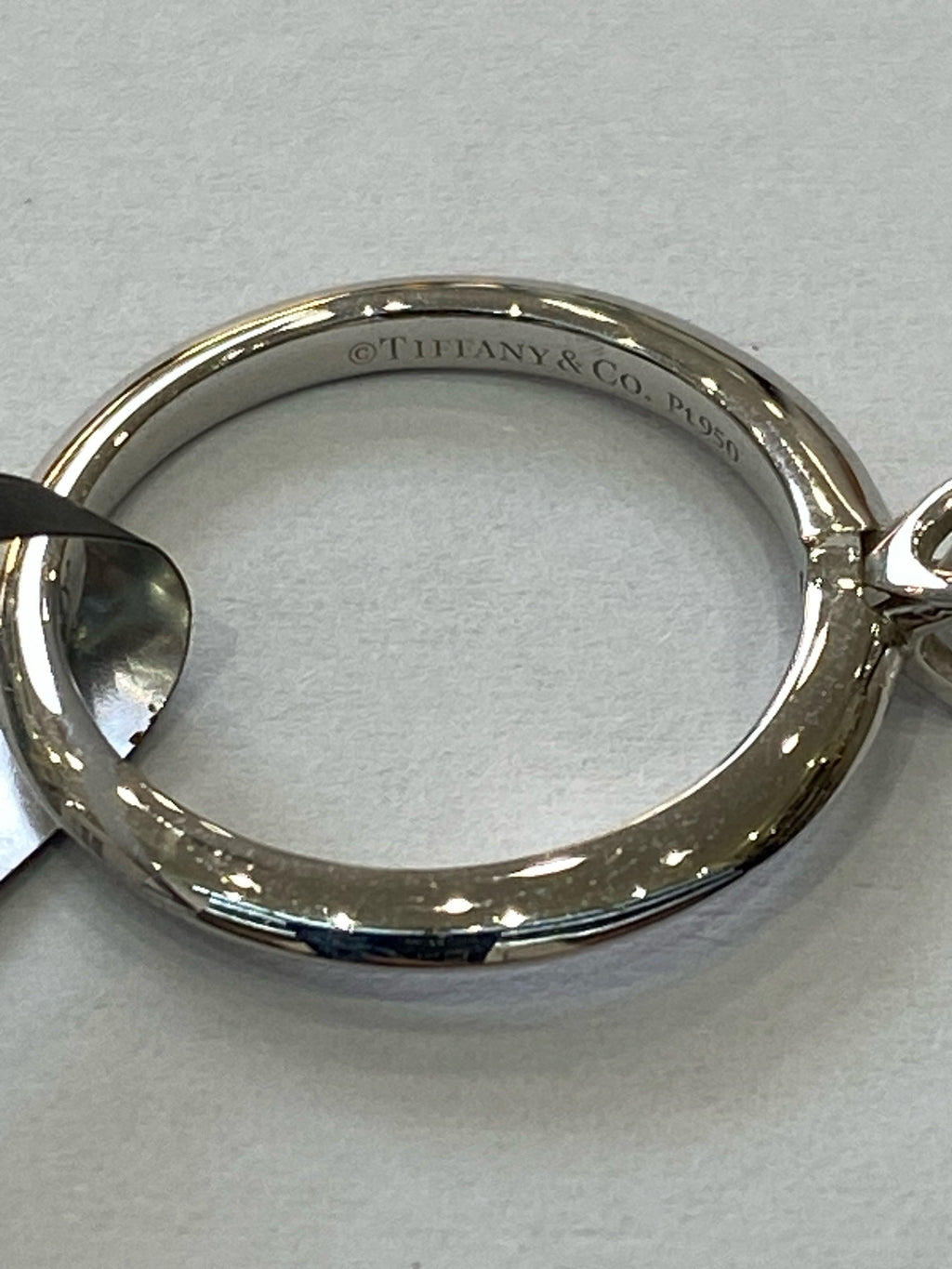 Tiffany Ring
