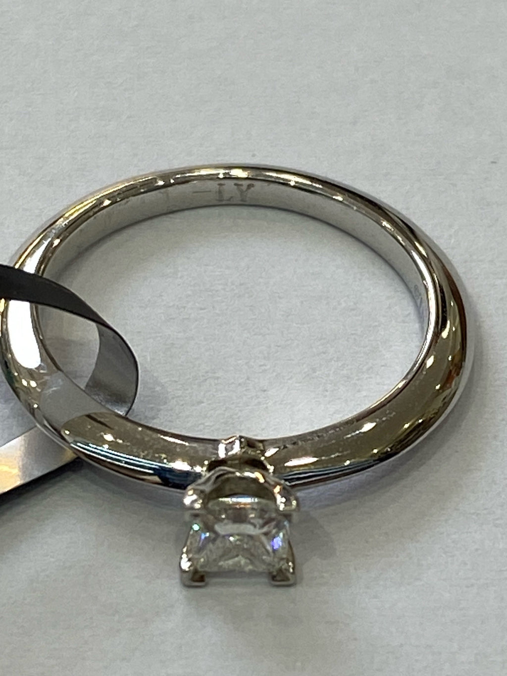 Tiffany Ring