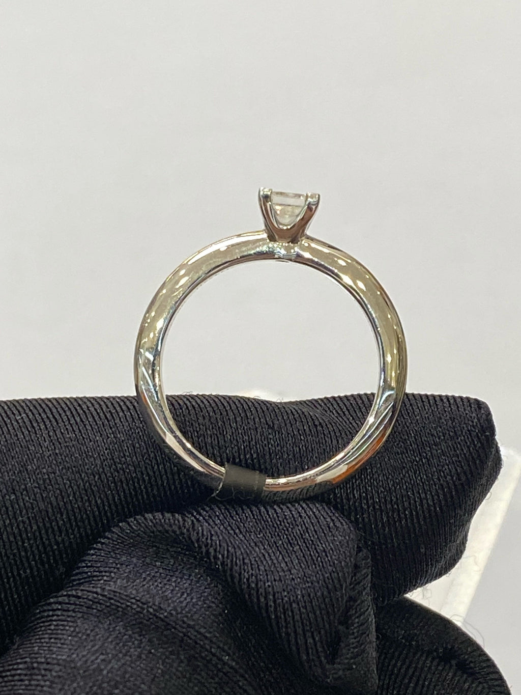 Tiffany Ring