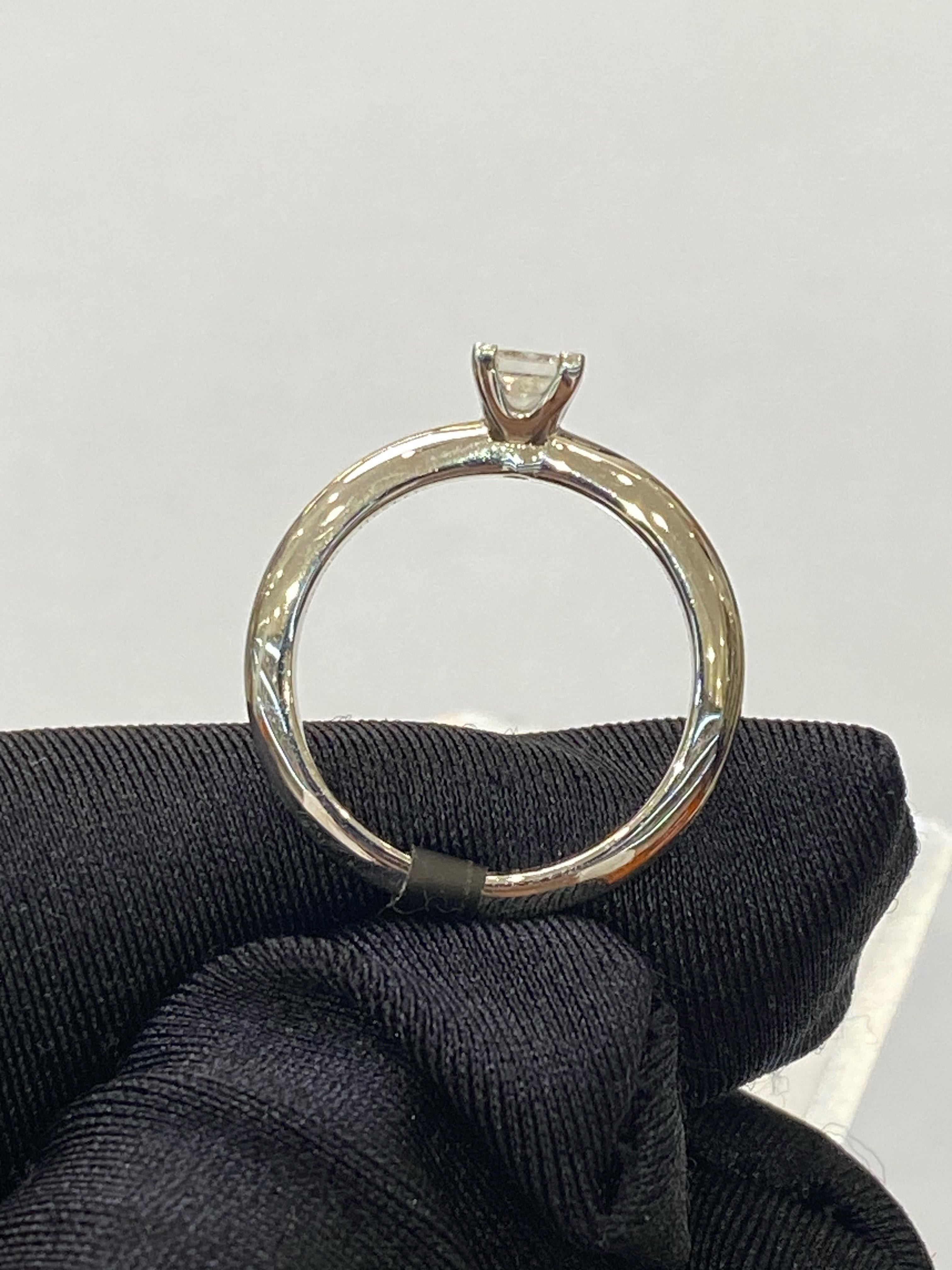 Tiffany Ring