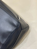 Loewe Handbag Black Crossbody 290mm*190mm*120mm 322.30.S20-1100