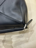 Loewe Handbag Black Crossbody 290mm*190mm*120mm 322.30.S20-1100