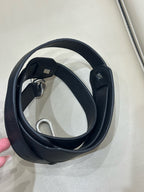 Loewe Handbag Black Crossbody 290mm*190mm*120mm 322.30.S20-1100