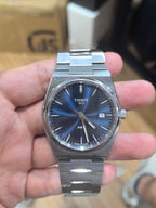 Tissot T-Classic Quartz watch 40 millimeters T137.410.11.041.00