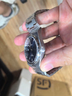 Tissot T-Classic Quartz watch 40 millimeters T137.410.11.041.00