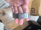 Tissot T-Classic Quartz watch 40 millimeters T137.410.11.041.00