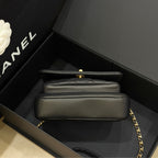 Chanel Messenger Bag