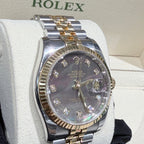 Rolex Automatic (self-winding) watch