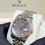 Rolex Automatic (self-winding) watch
