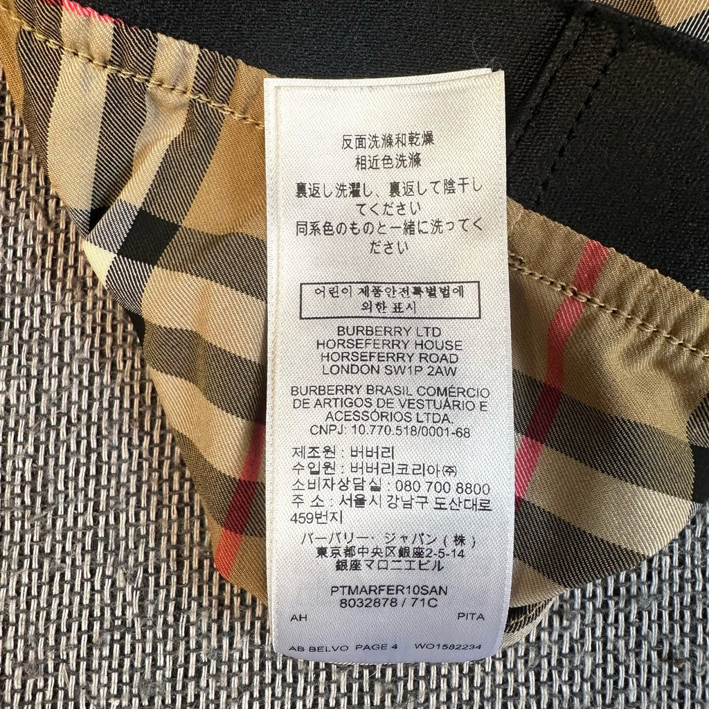 Burberry