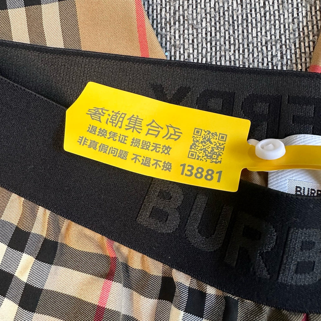 Burberry