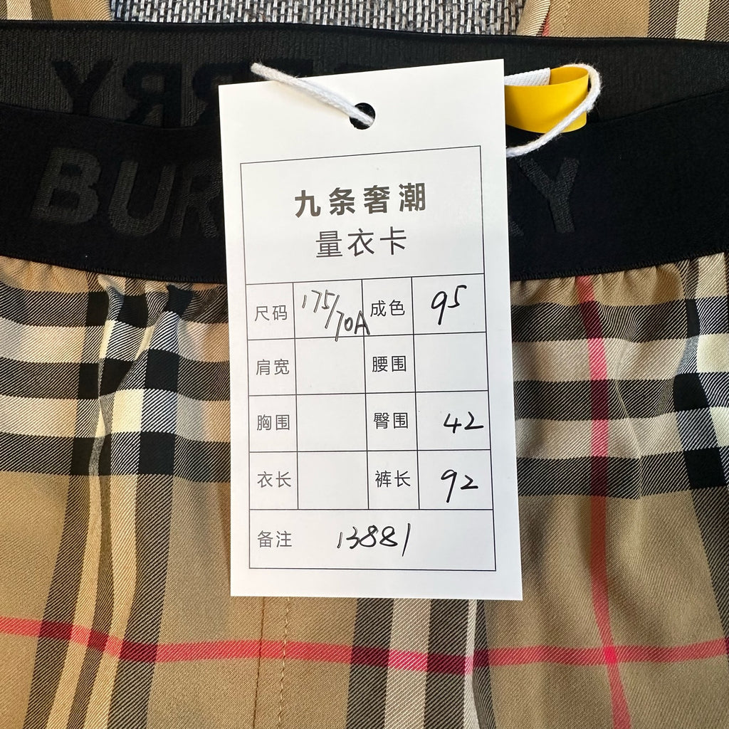Burberry