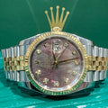 Rolex Automatic (self-winding) watch