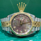 Rolex Automatic (self-winding) watch