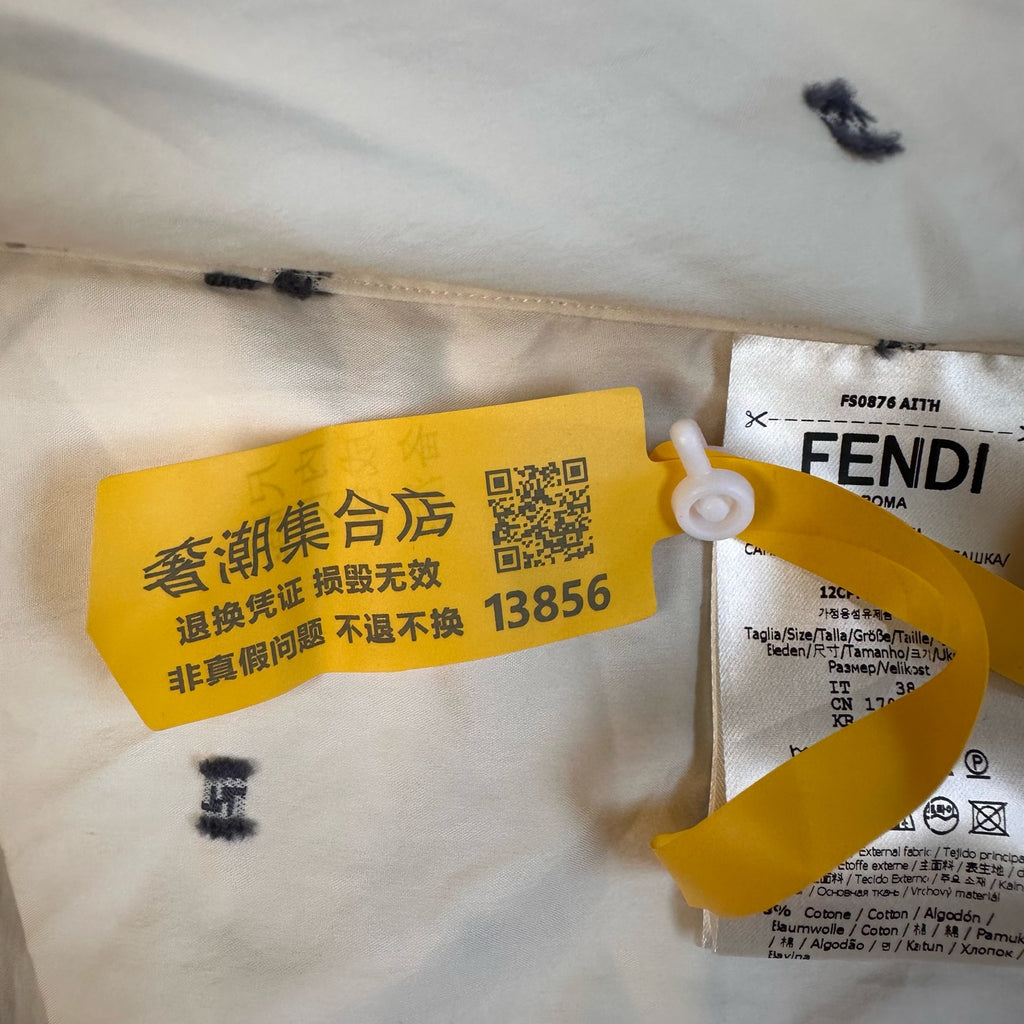 Fendi Shirt