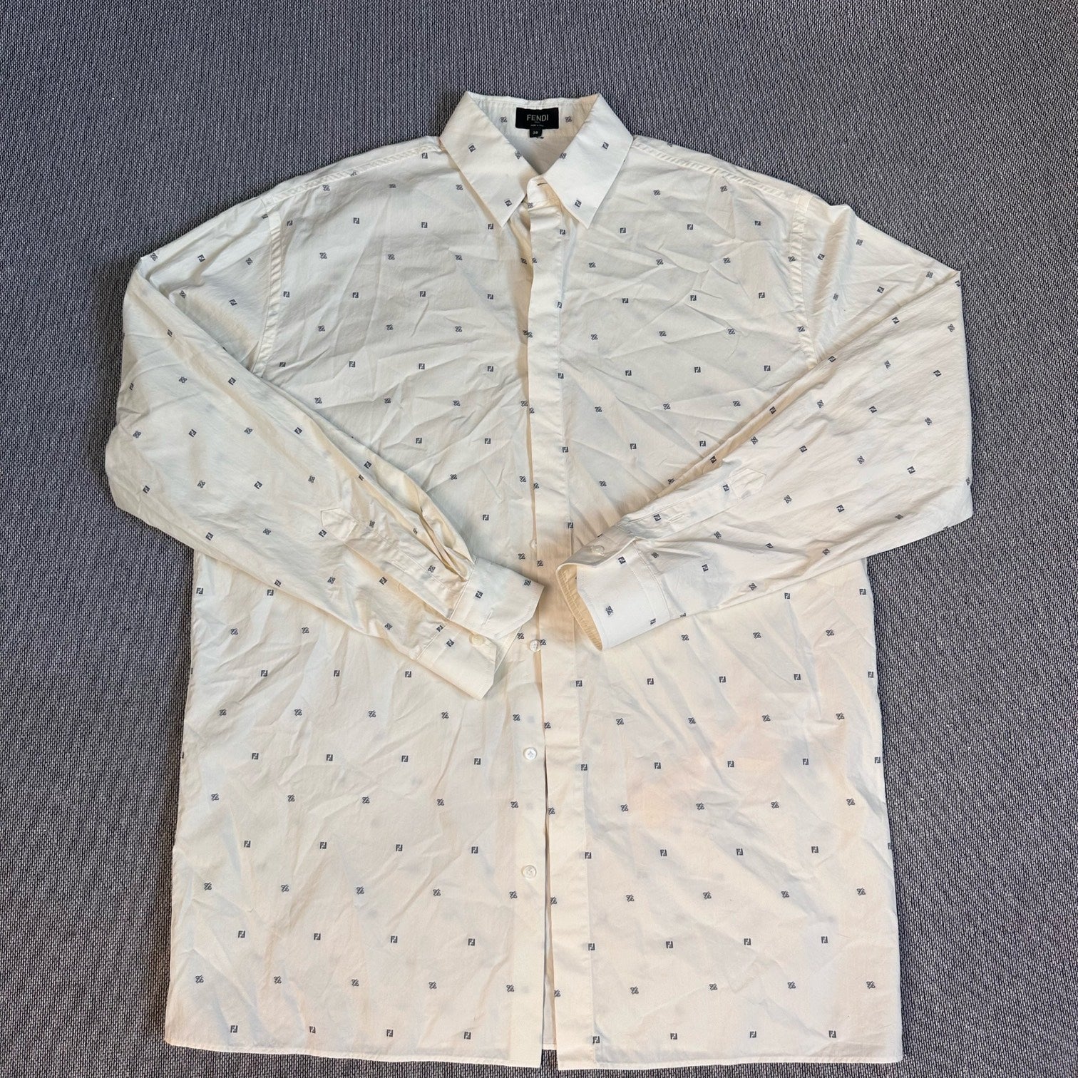 Fendi Shirt