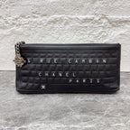 Chanel Clutch