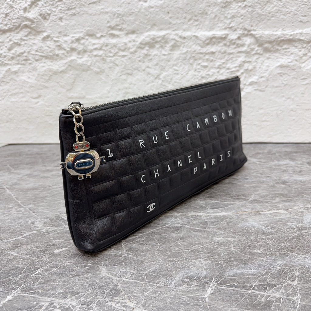 Chanel Clutch