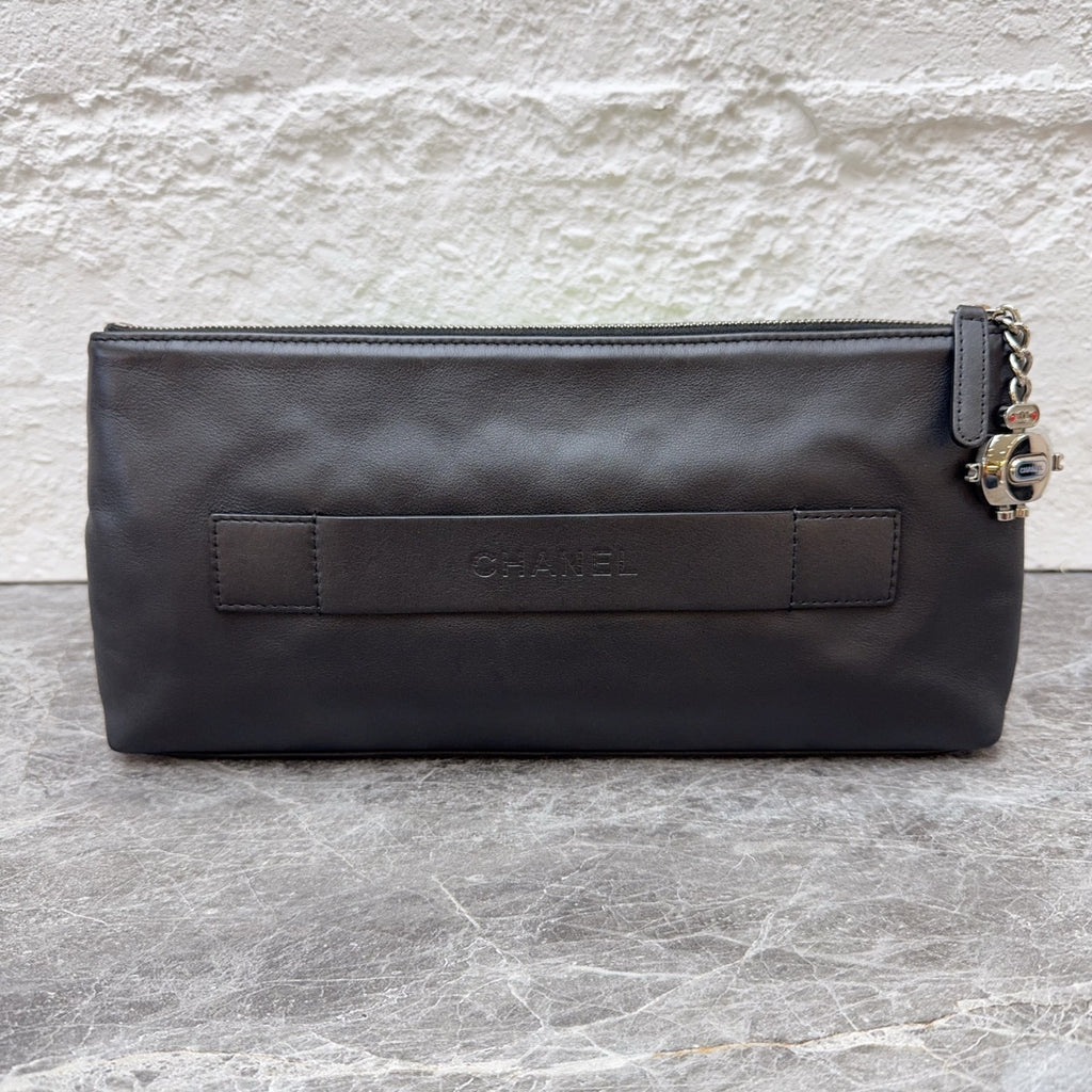 Chanel Clutch