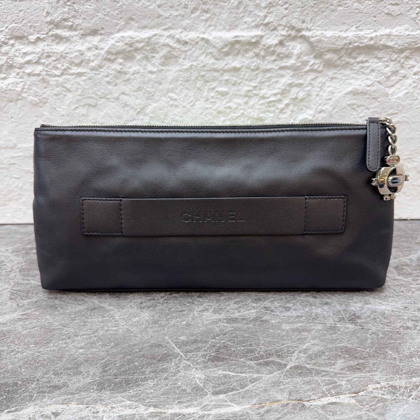 Chanel Clutch