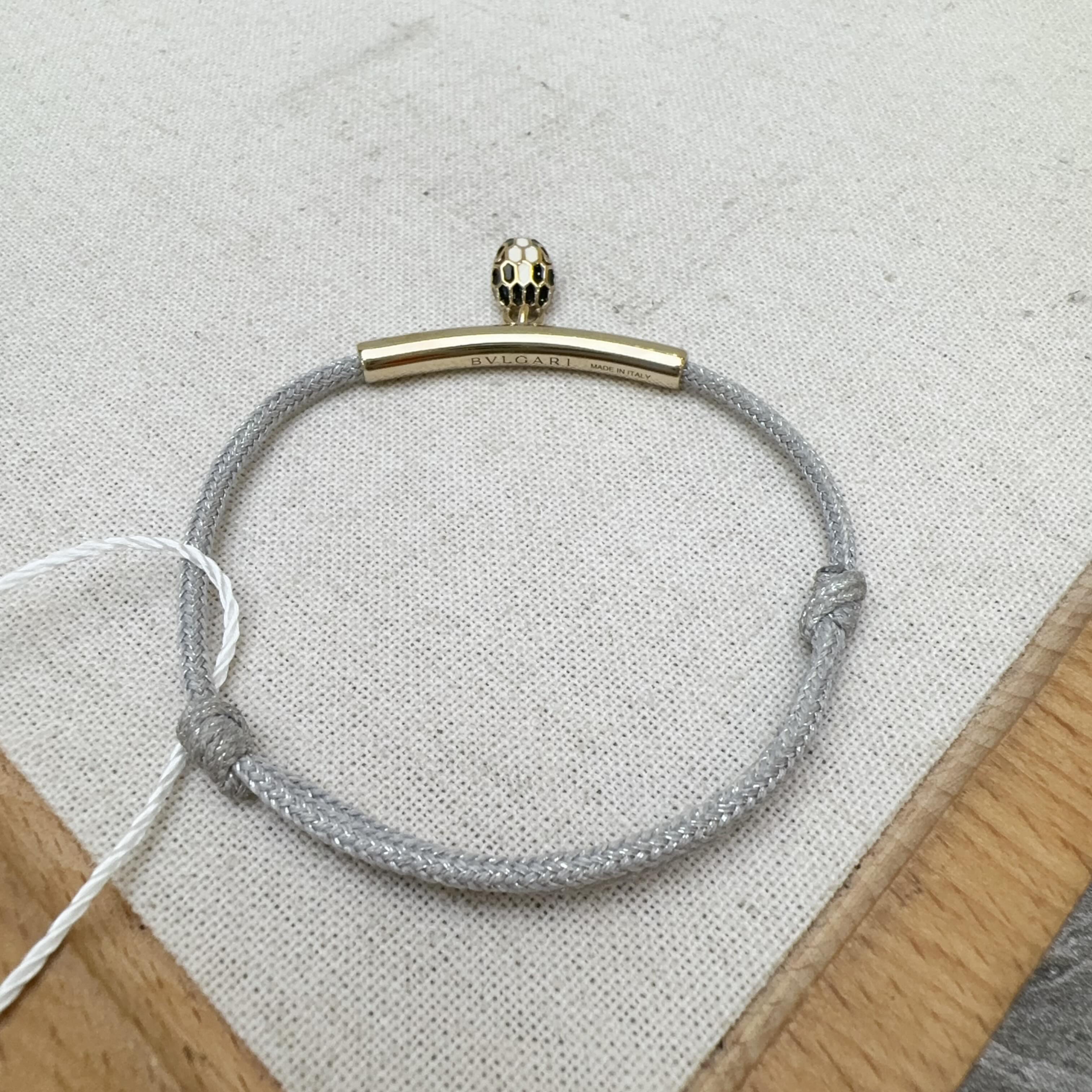 Bvlgari Bracelet