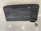 Chanel Clutch