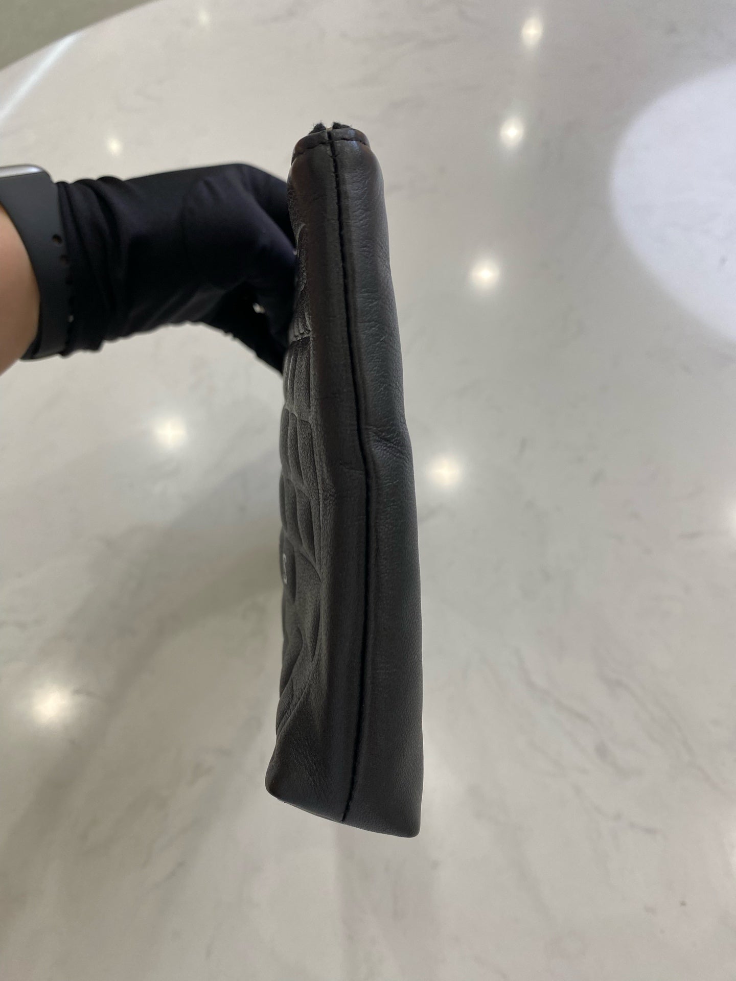 Chanel Clutch