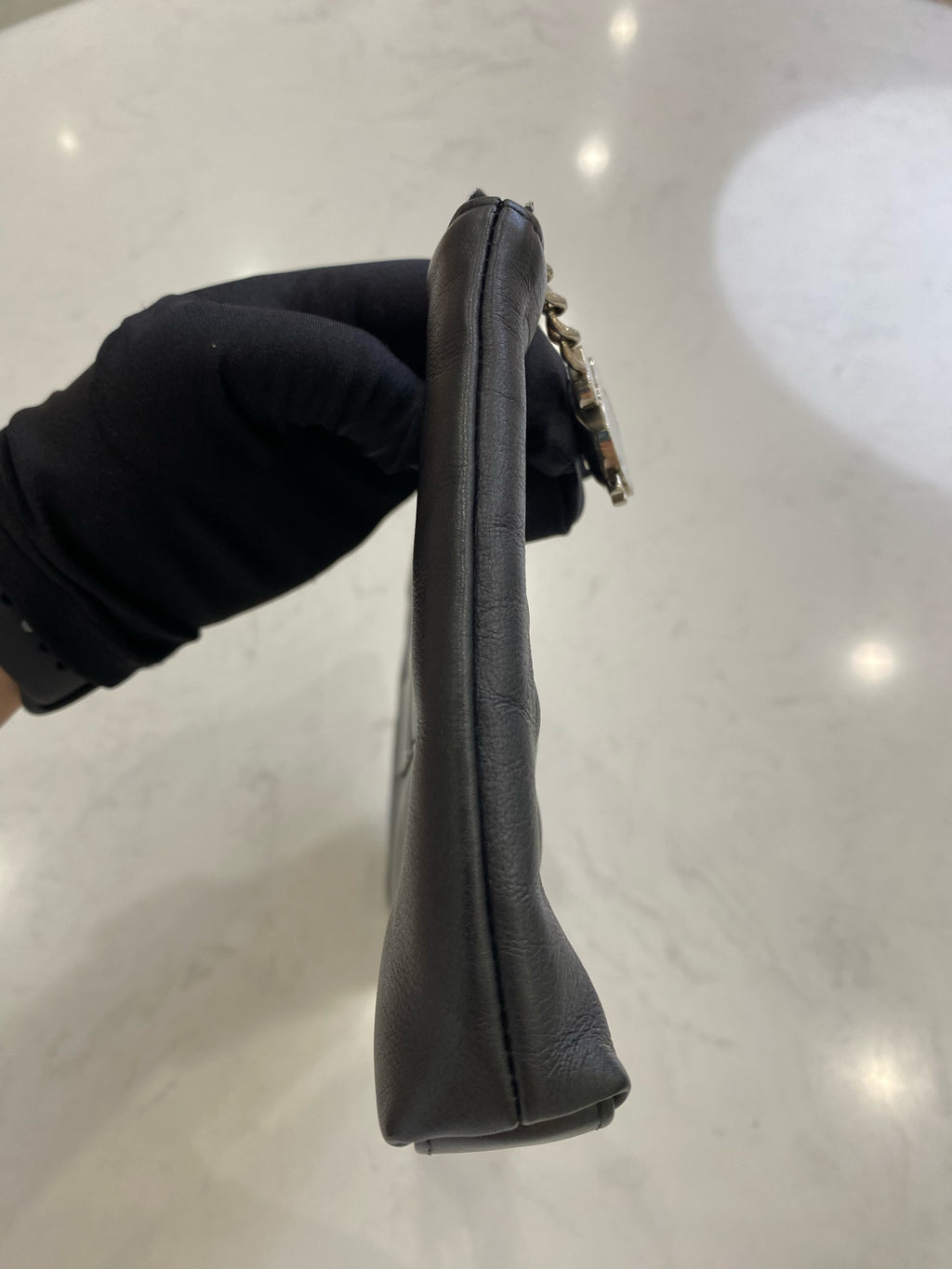 Chanel Clutch