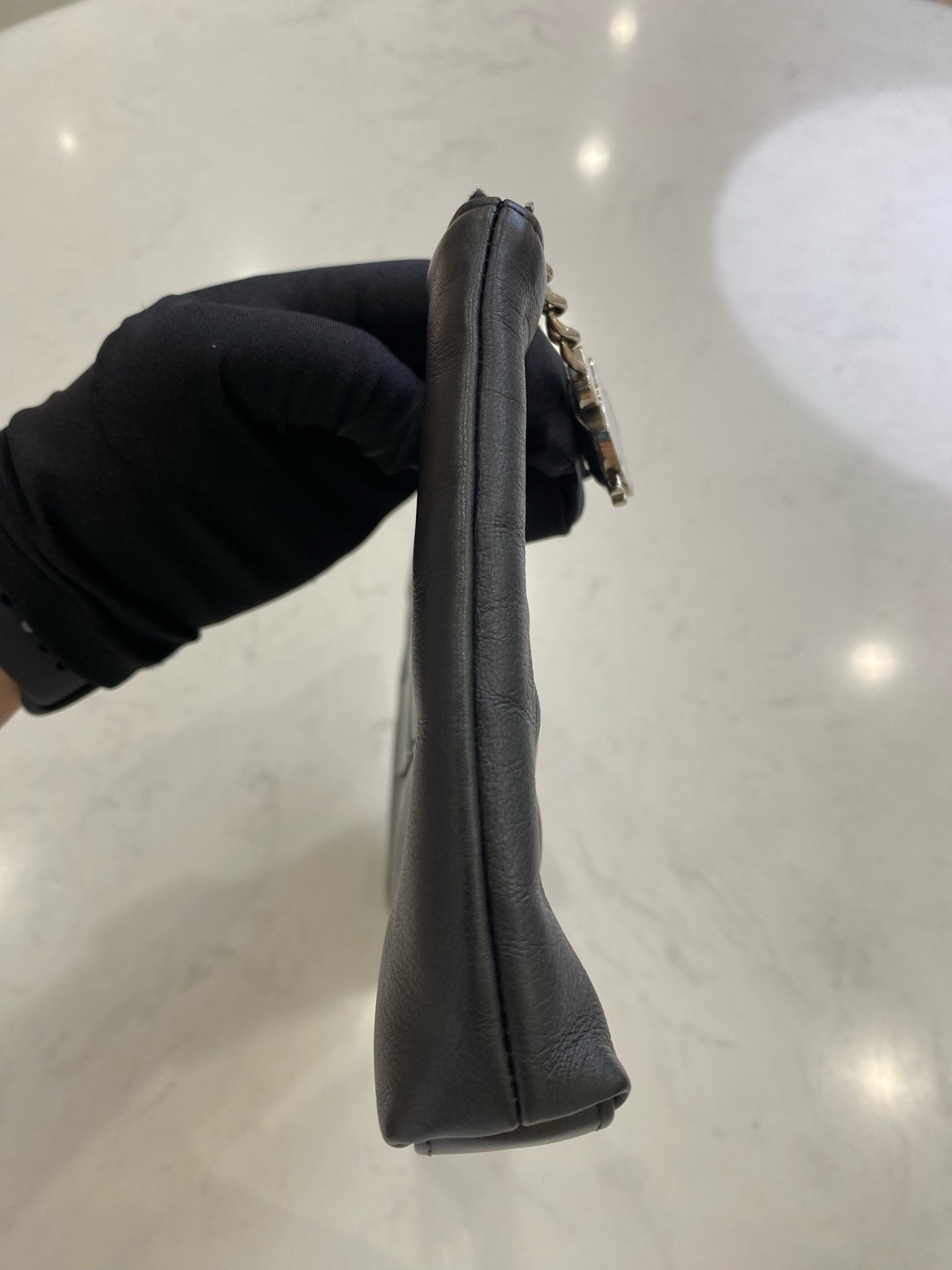 Chanel Clutch