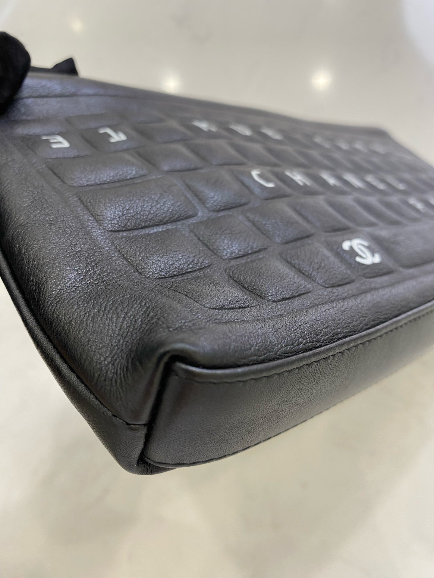 Chanel Clutch