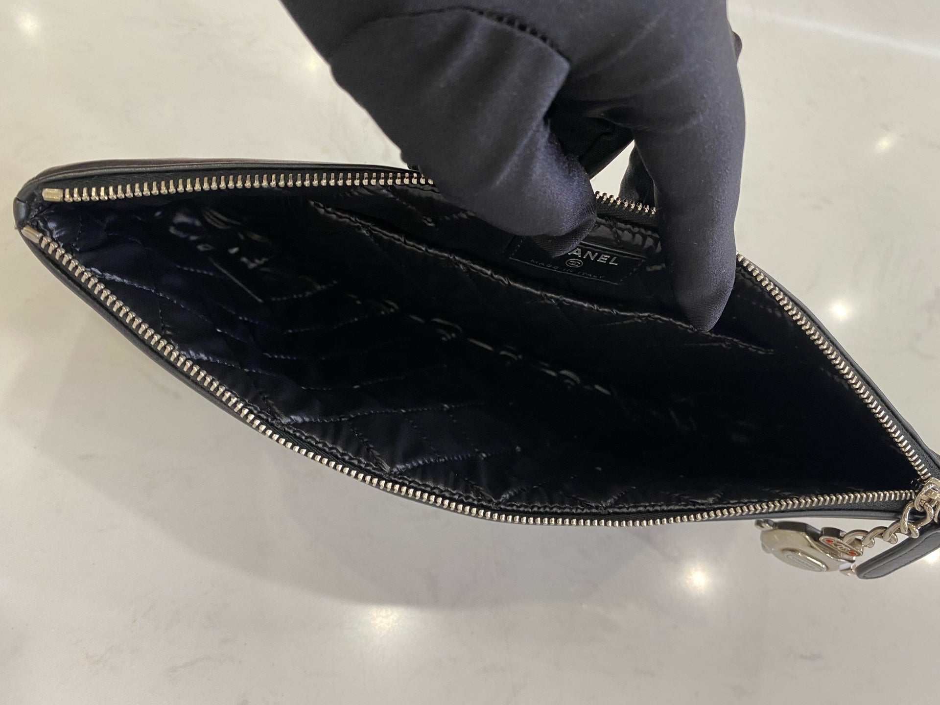 Chanel Clutch