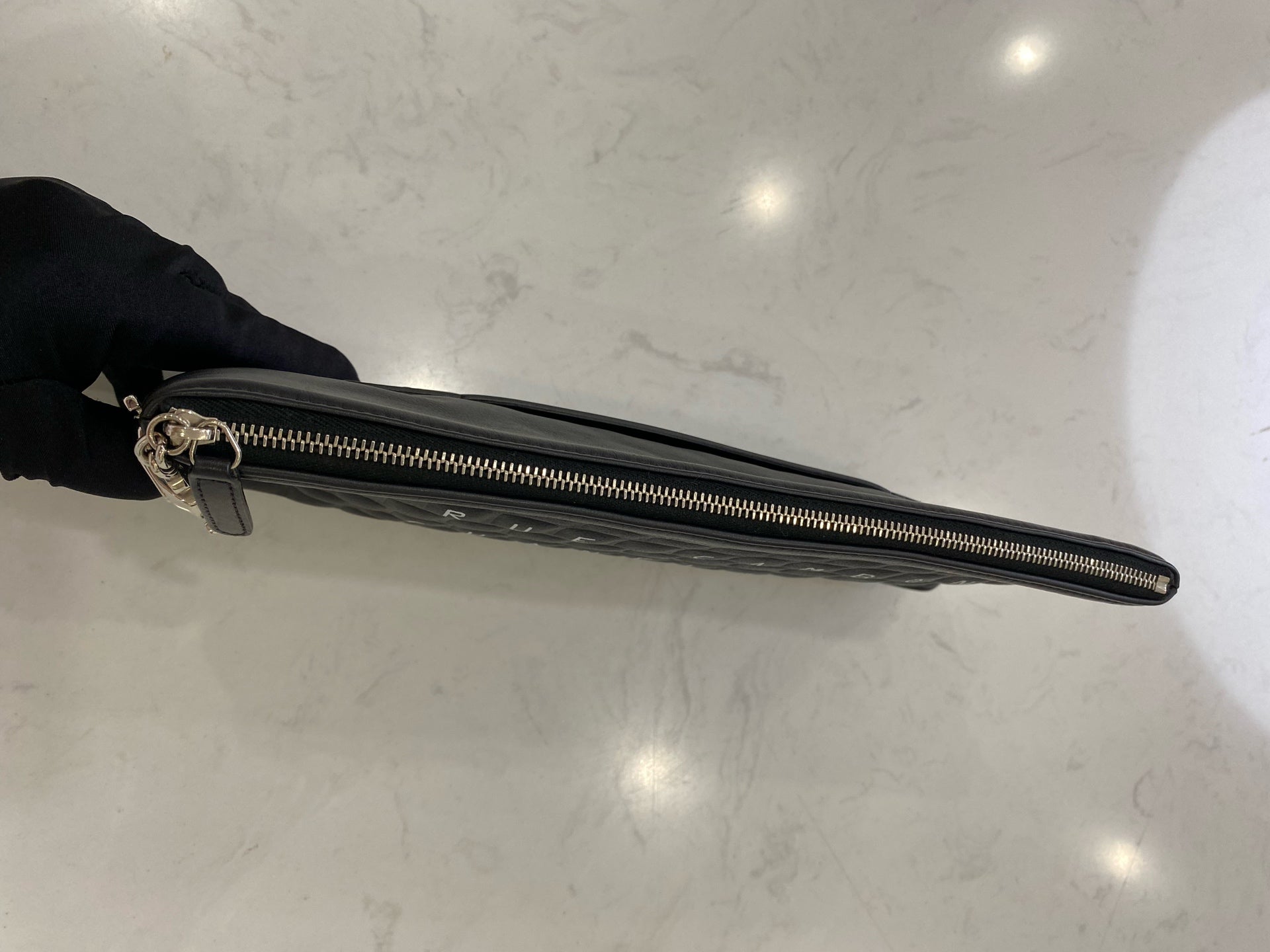 Chanel Clutch