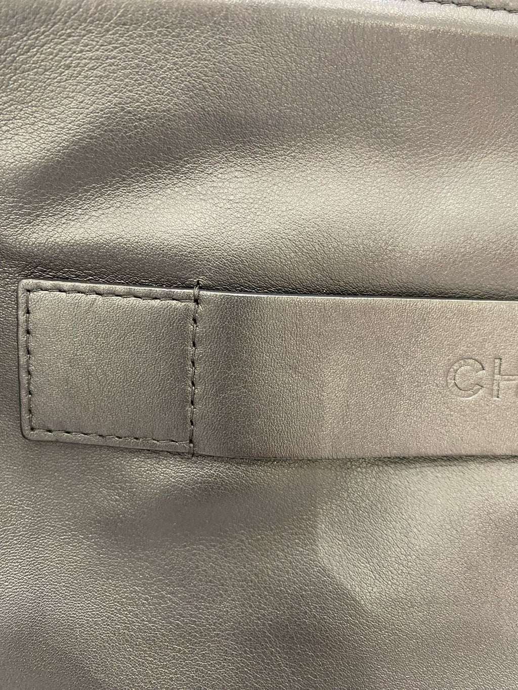 Chanel Clutch