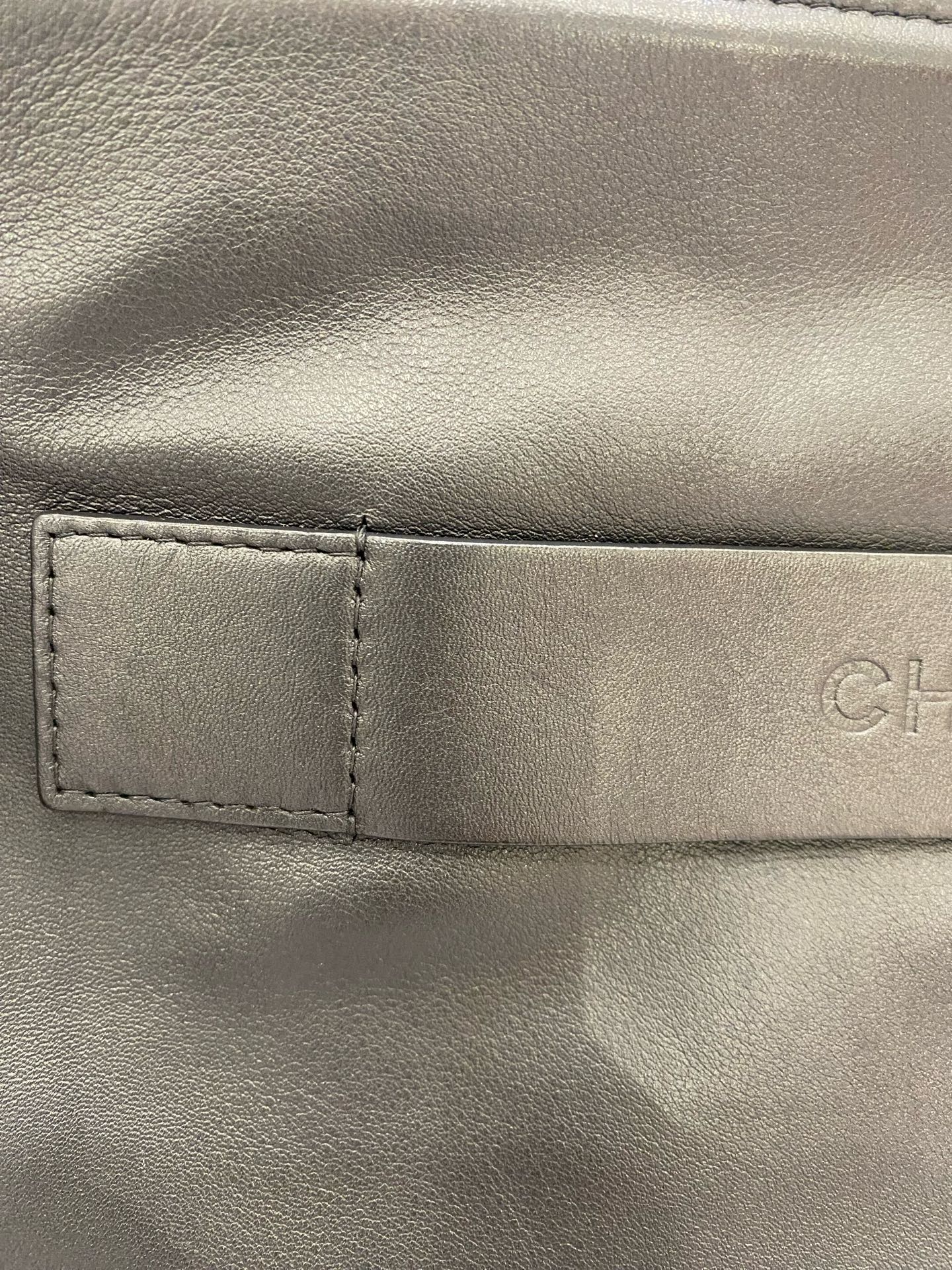 Chanel Clutch