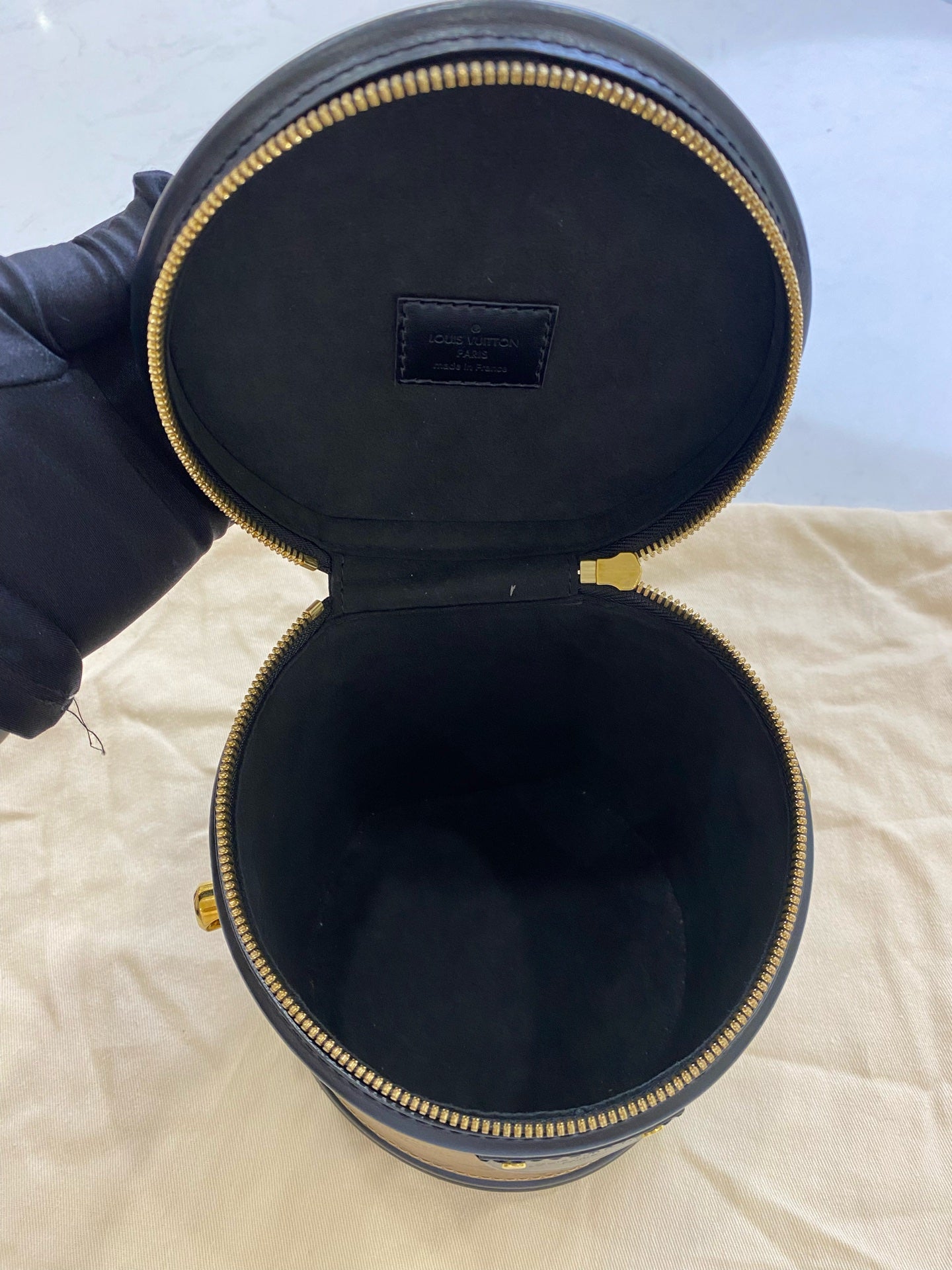 Louis Vuitton