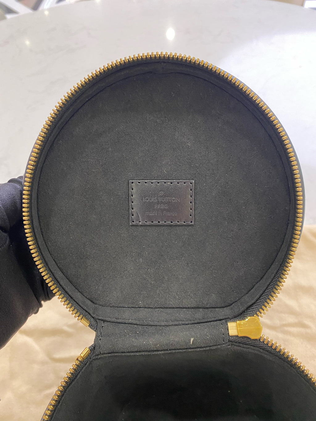 Louis Vuitton