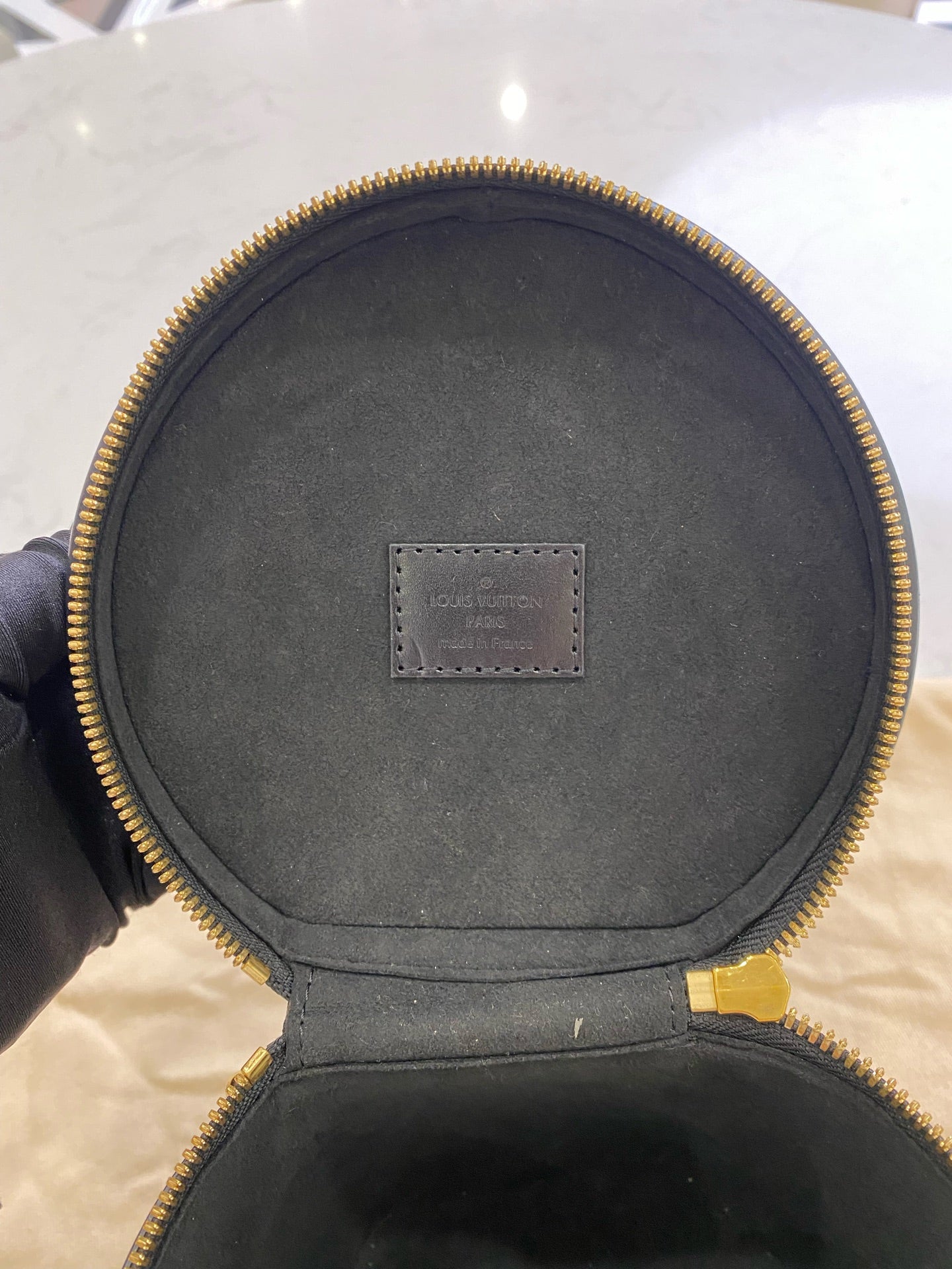 Louis Vuitton
