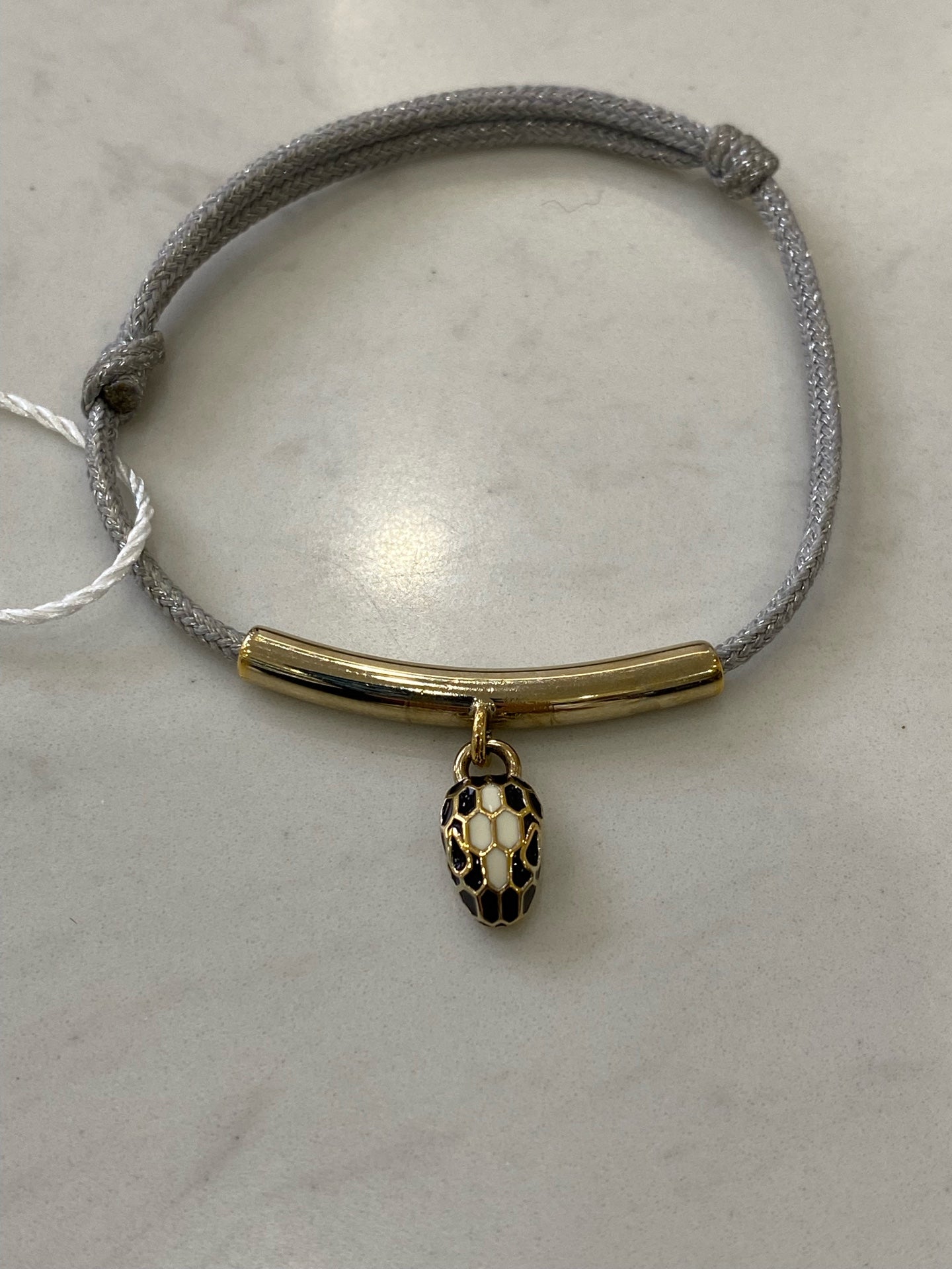 Bvlgari Bracelet