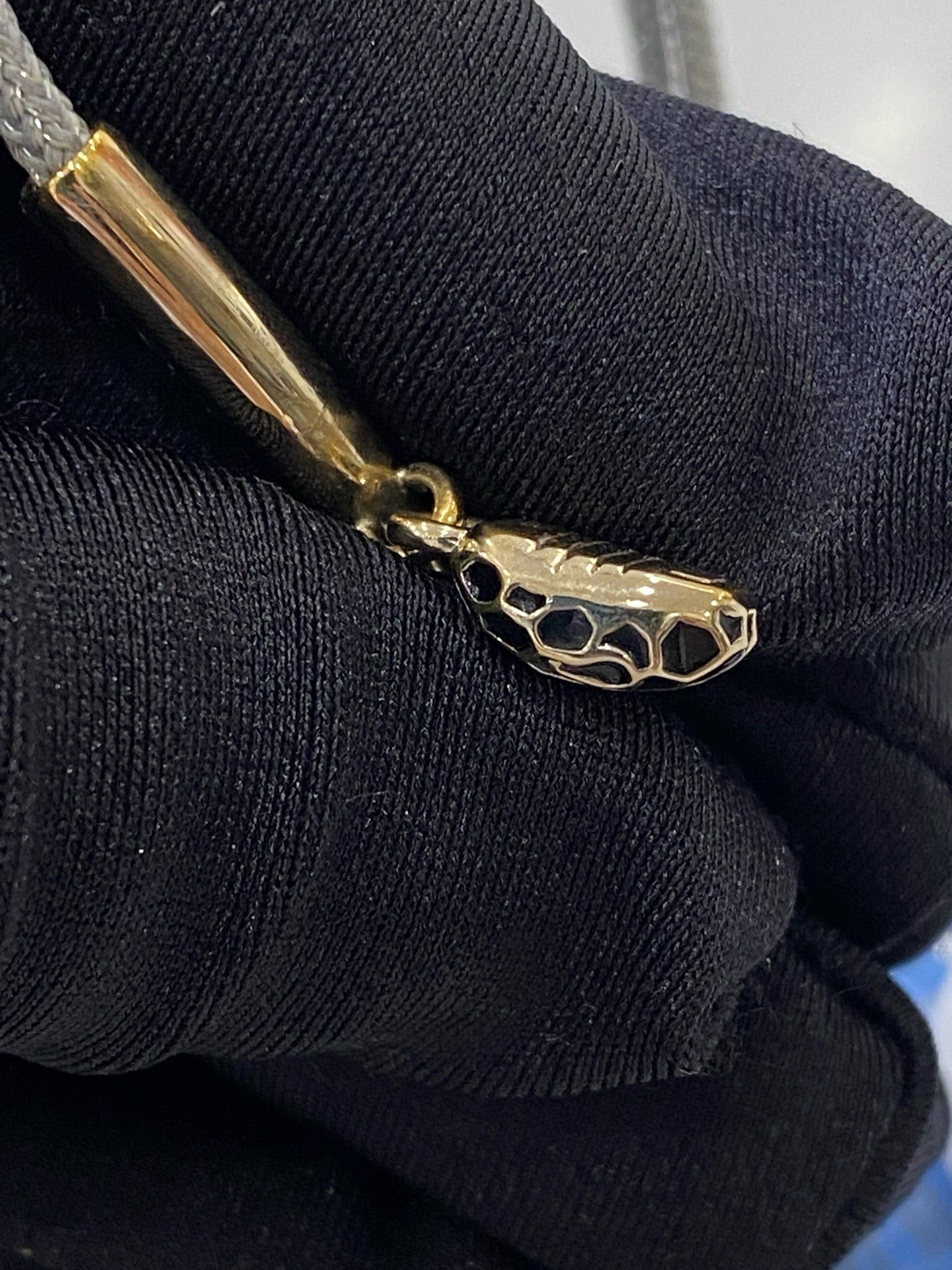 Bvlgari Bracelet
