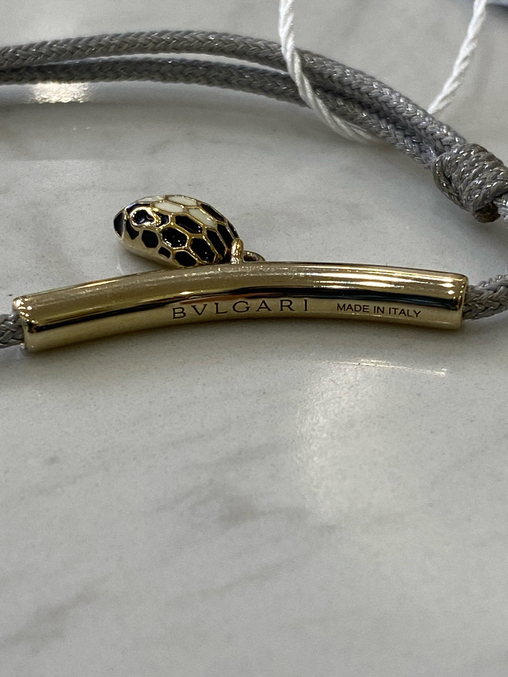 Bvlgari Bracelet
